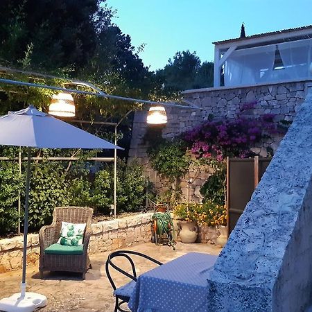 Trulli Giaci&Mauri Aparthotel Selva Di Fasano Bagian luar foto