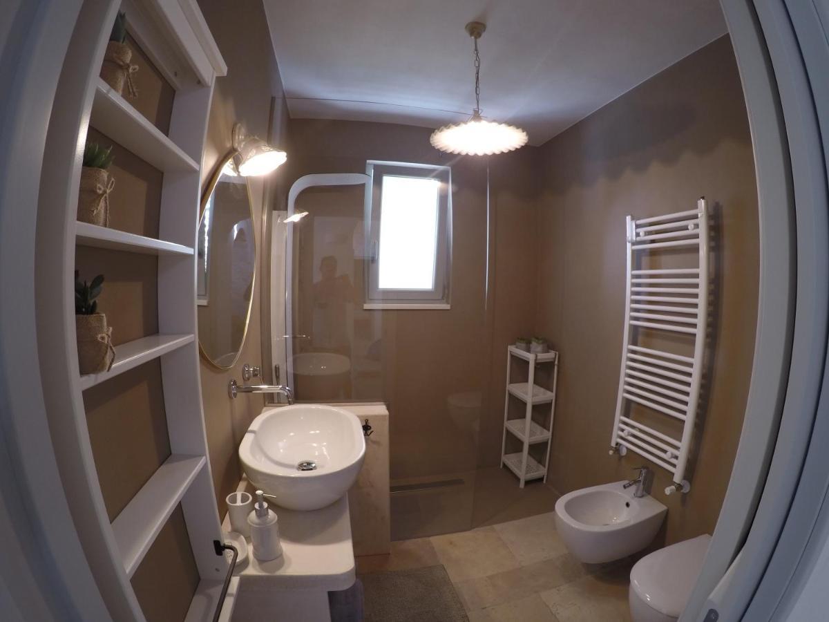 Trulli Giaci&Mauri Aparthotel Selva Di Fasano Bagian luar foto