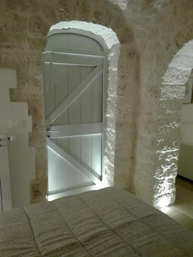 Trulli Giaci&Mauri Aparthotel Selva Di Fasano Bagian luar foto