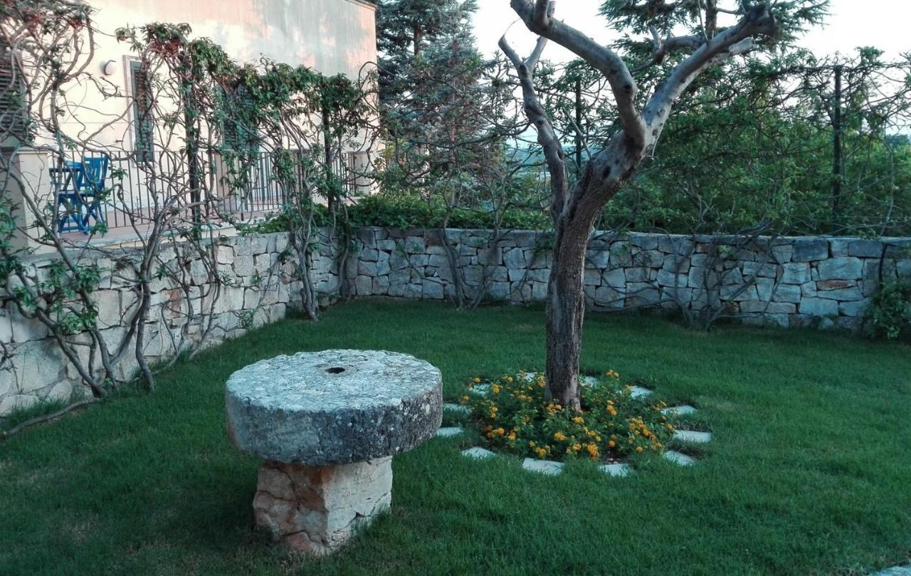 Trulli Giaci&Mauri Aparthotel Selva Di Fasano Bagian luar foto