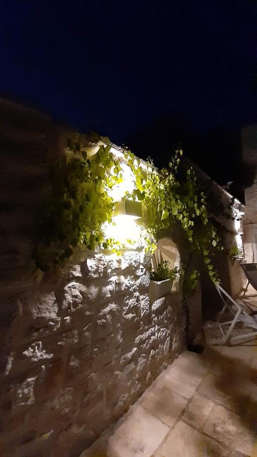 Trulli Giaci&Mauri Aparthotel Selva Di Fasano Bagian luar foto